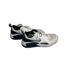 Nike Airmax Excee kids white sneakers Y: 4.5